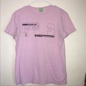 Hugo boss T-shirt
